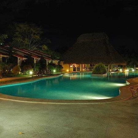 Best Western Camino A Tamarindo Buitenkant foto