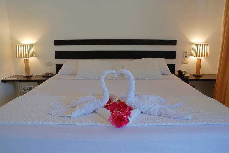 Best Western Camino A Tamarindo Buitenkant foto