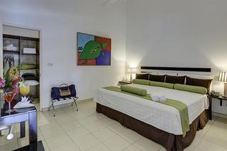 Best Western Camino A Tamarindo Buitenkant foto