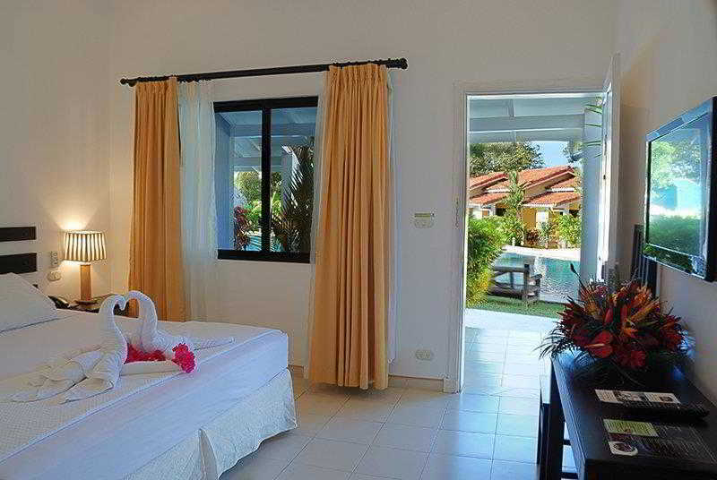 Best Western Camino A Tamarindo Buitenkant foto