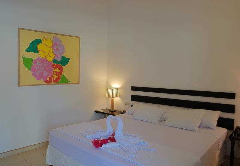 Best Western Camino A Tamarindo Buitenkant foto