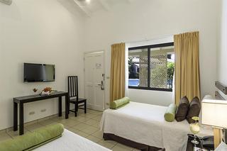 Best Western Camino A Tamarindo Buitenkant foto