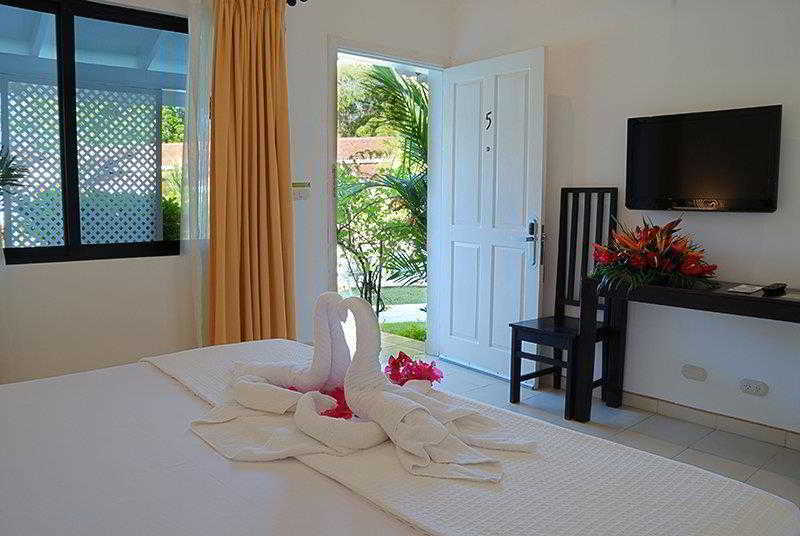 Best Western Camino A Tamarindo Buitenkant foto