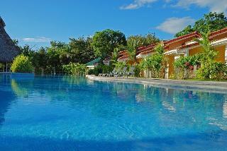 Best Western Camino A Tamarindo Buitenkant foto