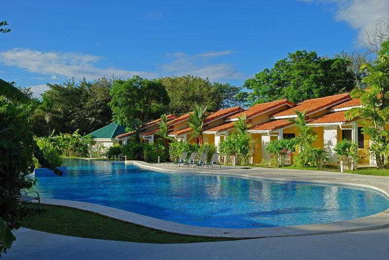 Best Western Camino A Tamarindo Buitenkant foto