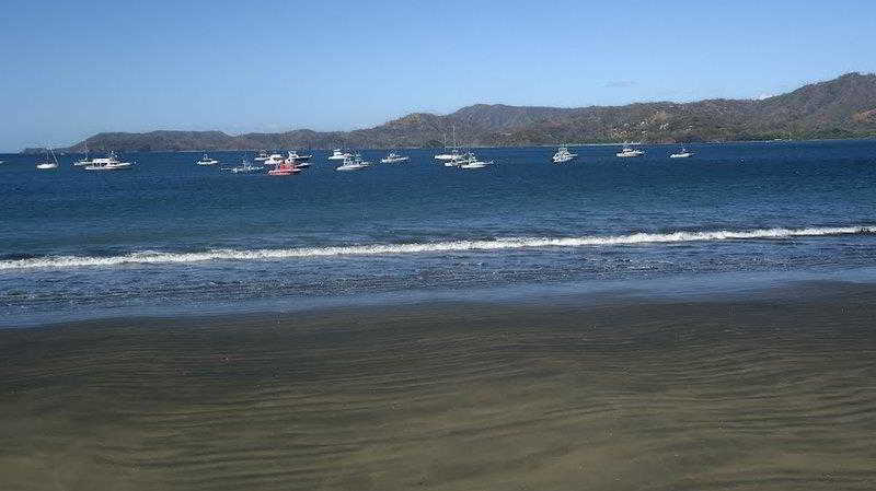 Best Western Camino A Tamarindo Buitenkant foto