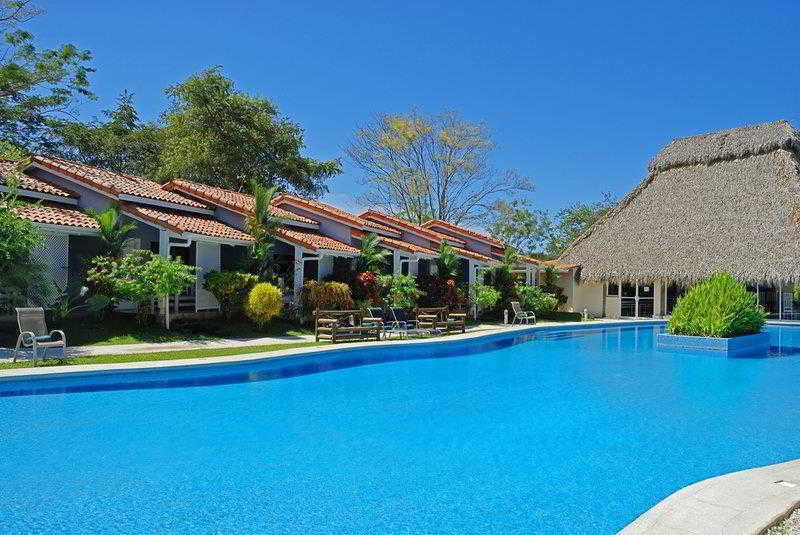 Best Western Camino A Tamarindo Buitenkant foto