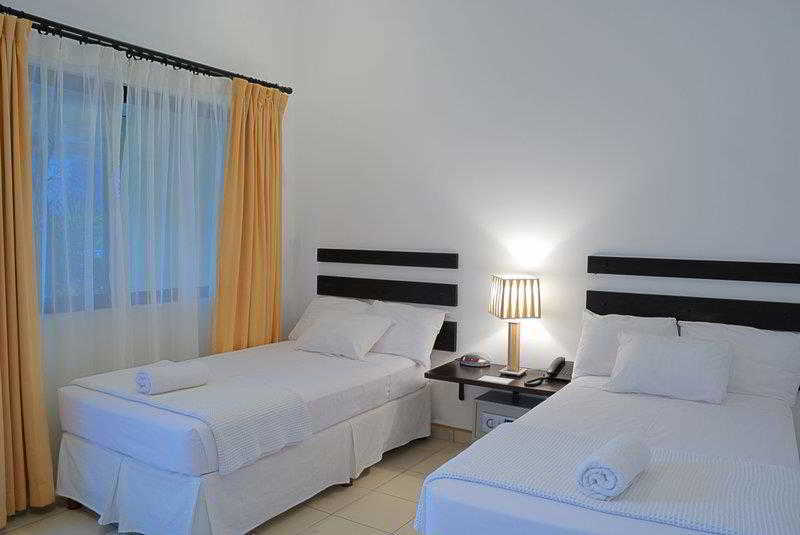 Best Western Camino A Tamarindo Buitenkant foto