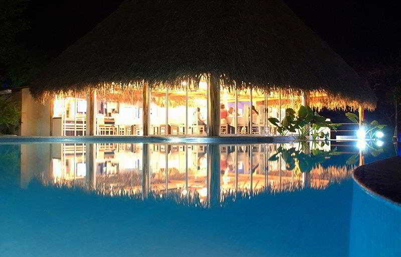 Best Western Camino A Tamarindo Buitenkant foto